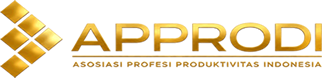 APPRODI — Asosiasi Profesi Produktivitas Indonesia